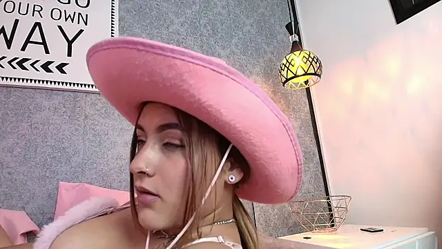 Emiily W online show from March 11, 2025, 5:35 pm