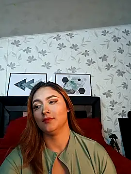 Emiily W online show from November 27, 2025, 11:10 am