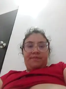 johannasexy97 online show from March 16, 2025, 3:06 pm