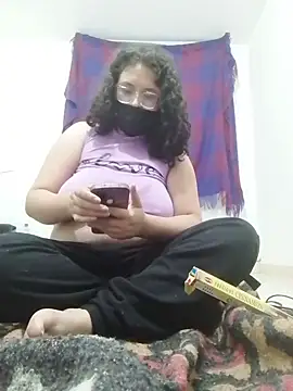 johannasexy97 online show from March 21, 2025, 9:45 am