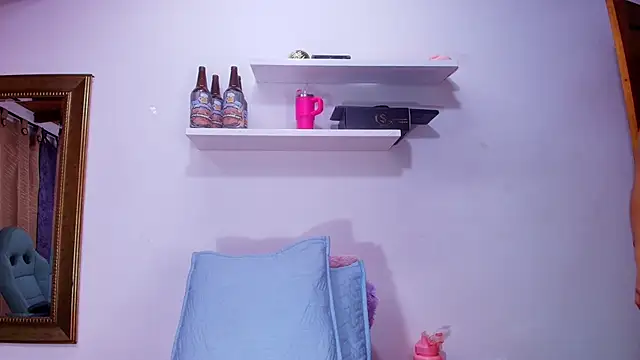 Snapshot of naia_blessed chatting on October 11, 2025, 7:15 pm naia blessed online show from October 11, 2025, 7:15 pm