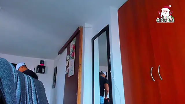 Snapshot of _John_Boy_ chatting on December 15, 2025, 9:09 pm John Boy online show from December 15, 2025, 9:09 pm