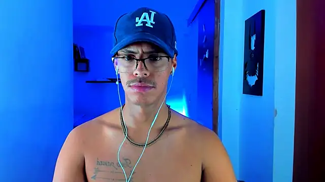  John Boy  online show from February 28, 2025, 12:43 am