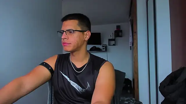 Snapshot of _John_Boy_ chatting on February 15, 2026, 9:36 pm John Boy online show from February 15, 2026, 9:36 pm