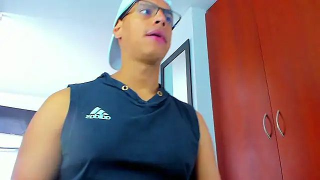 Snapshot of _John_Boy_ chatting on January 9, 2026, 1:18 pm John Boy online show from January 9, 2026, 1:18 pm