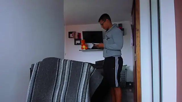 Snapshot of _John_Boy_ chatting on February 16, 2026, 7:12 pm John Boy online show from February 16, 2026, 7:12 pm