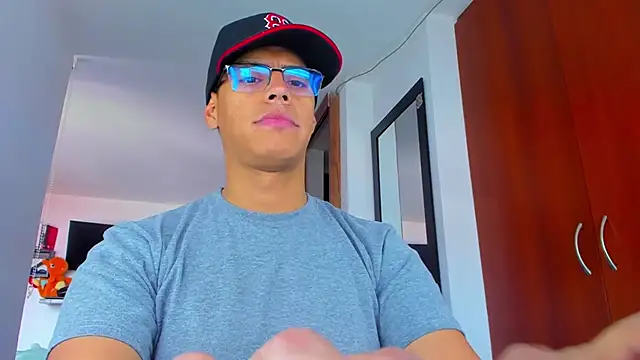 Snapshot of _John_Boy_ chatting on February 27, 2026, 7:03 pm John Boy online show from February 27, 2026, 7:03 pm