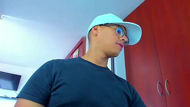 Snapshot of _John_Boy_ chatting on January 17, 2026, 1:15 pm John Boy online show from January 17, 2026, 1:15 pm