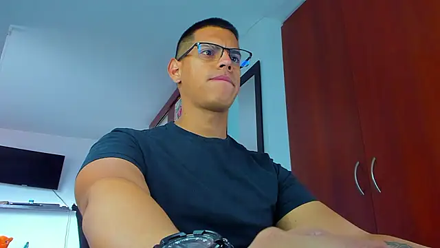 Snapshot of _John_Boy_ chatting on January 16, 2026, 1:04 pm John Boy online show from January 16, 2026, 1:04 pm