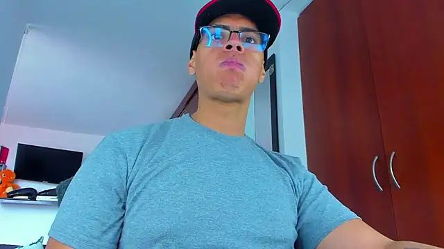 Snapshot of _John_Boy_ chatting on February 26, 2026, 7:03 pm John Boy online show from February 26, 2026, 7:03 pm