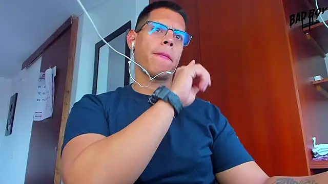 Snapshot of _John_Boy_ chatting on February 10, 2026, 8:52 pm John Boy online show from February 10, 2026, 8:52 pm