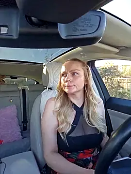 Bondgirl 013 online show from October 31, 2025, 12:13 pm