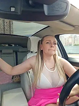 Bondgirl 013 online show from October 22, 2025, 10:36 am