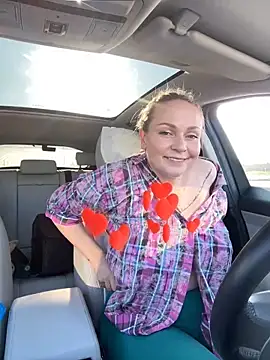 Bondgirl 013 online show from December 9, 2024, 8:00 am