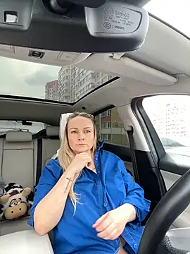 Bondgirl 013 online show from March 14, 2025, 10:18 am