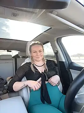 Bondgirl 013 online show from January 11, 2025, 8:33 am