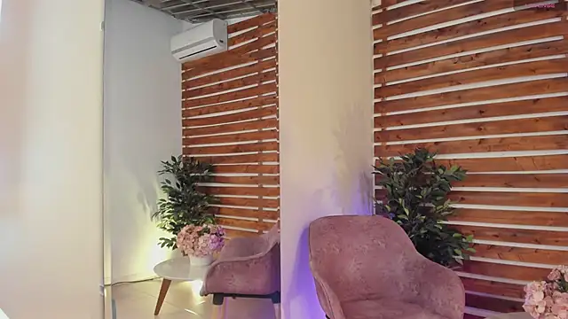  MeganRain online show from March 6, 2025, 4:08 am