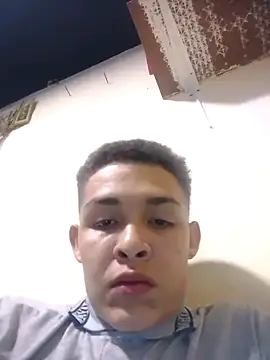 juablo2u online show from October 18, 2025, 8:55 pm