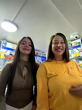 roouse online show from December 22, 2025, 9:15 pm