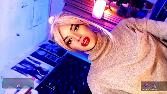 Thalia Cambridge online show from April 3, 2026, 7:09 pm