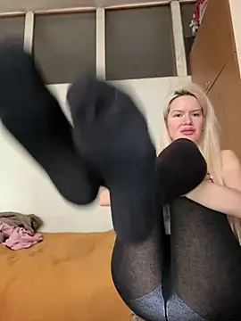 Keylili online show from February 11, 2025, 11:20 am