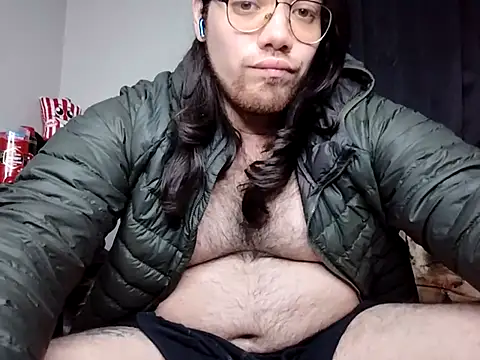 lucasgalacticman online show from January 25, 2025, 5:18 am