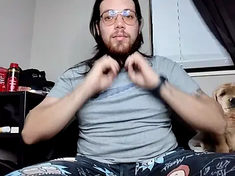 lucasgalacticman online show from January 22, 2025, 8:07 am