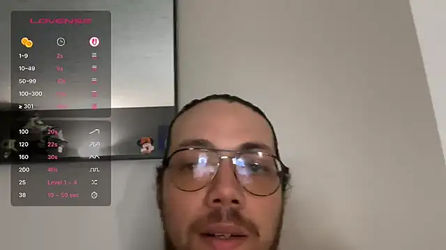 lucasgalacticman online show from September 28, 2025, 11:55 pm