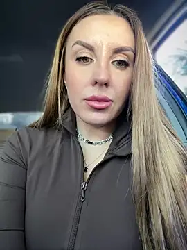 Kalli Fornia online show from February 9, 2026, 9:29 am