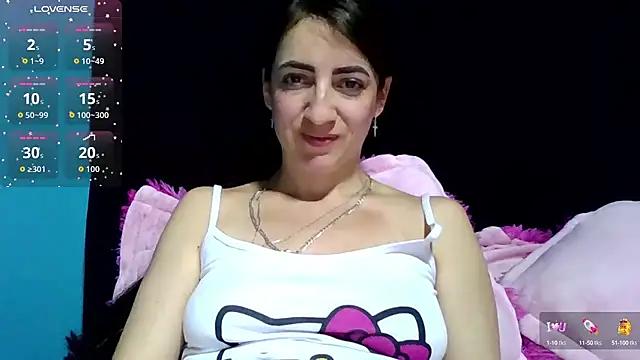 Salo Heaven online show from November 5, 2025, 1:31 am