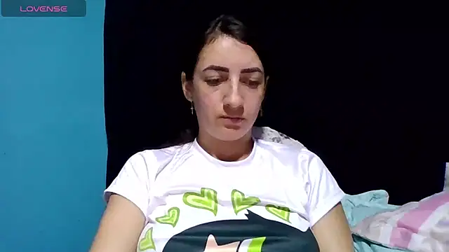 Salo Heaven online show from April 3, 2026, 2:07 am