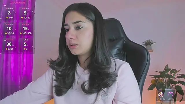 annadu011 online show from February 7, 2026, 2:47 pm