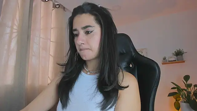 annadu011 online show from March 9, 2026, 2:20 pm