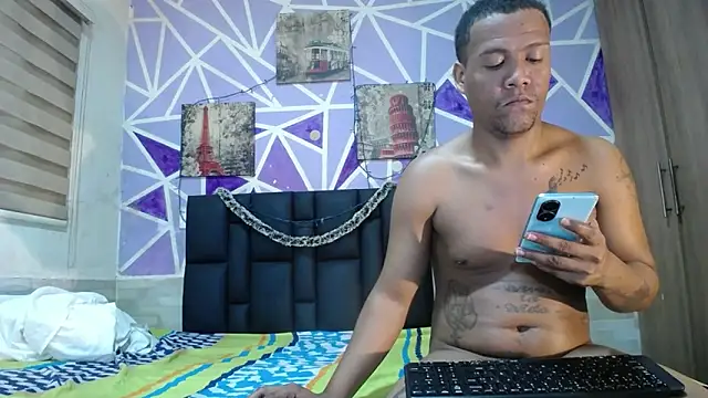 sharonx morex online show from April 5, 2026, 6:42 am