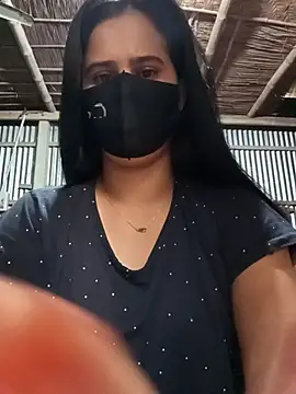 Sexy-Binita online show from March 18, 2025, 1:02 am