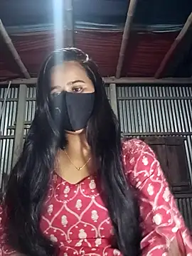 Sexy-Binita online show from October 20, 2025, 2:39 pm