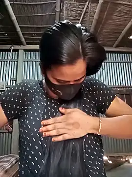 Sexy-Binita online show from March 23, 2025, 8:04 am