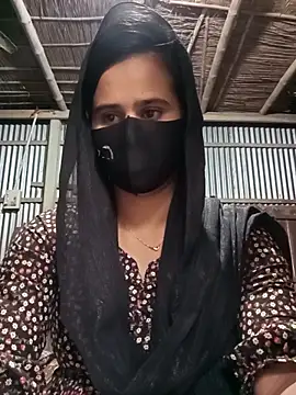 Sexy-Binita online show from March 22, 2025, 10:28 am