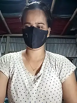 Sexy-Binita online show from October 28, 2025, 12:55 am