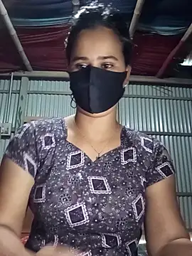 Sexy-Binita online show from April 13, 2026, 12:58 am