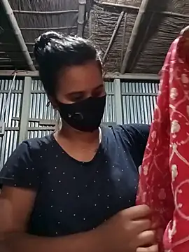 Sexy-Binita online show from March 20, 2025, 8:42 am