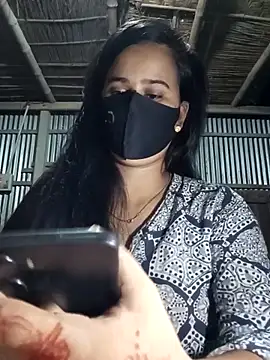 Sexy-Binita online show from September 29, 2025, 7:41 pm