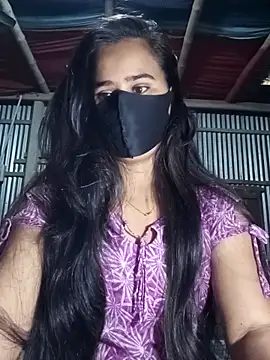 Sexy-Binita online show from February 25, 2026, 2:01 am