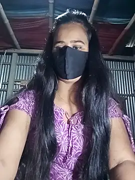 Sexy-Binita online show from February 15, 2026, 1:50 am