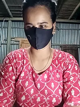 Sexy-Binita online show from October 4, 2025, 11:17 pm