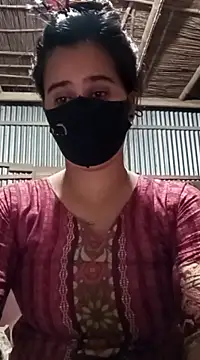 Sexy-Binita online show from March 17, 2025, 3:07 pm