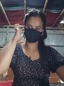 Snapshot of Sexy-Binita chatting on June 20, 2026, 1:43 am Sexy-Binita online show from June 20, 2026, 1:43 am