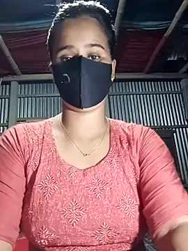 Sexy-Binita online show from November 1, 2025, 2:29 am