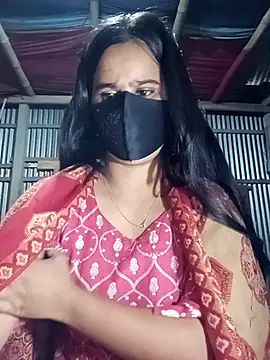 Sexy-Binita online show from November 24, 2025, 1:27 am