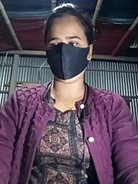 Sexy-Binita online show from February 10, 2026, 1:26 am